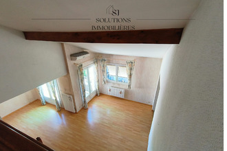  appartement st-clair-du-rhone 38370