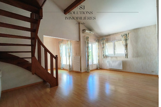  appartement st-clair-du-rhone 38370