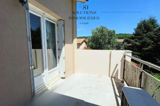  appartement st-clair-du-rhone 38370