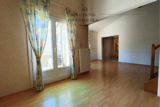 appartement st-clair-du-rhone 38370