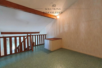  appartement st-clair-du-rhone 38370