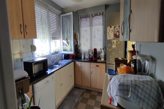  appartement st-clair-du-rhone 38370