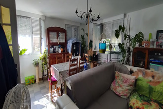  appartement st-clair-du-rhone 38370