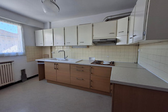  appartement st-claude 39200