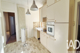  appartement st-claude 39200