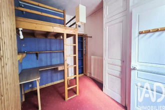  appartement st-claude 39200