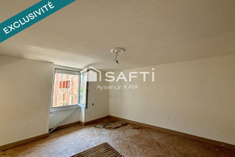  appartement st-claude 39200