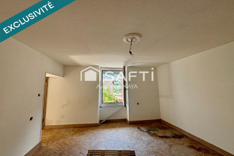  appartement st-claude 39200