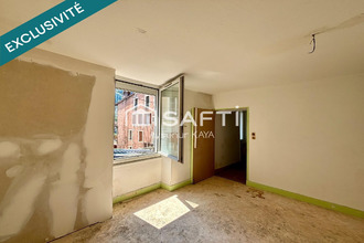  appartement st-claude 39200