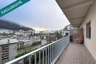  appartement st-claude 39200