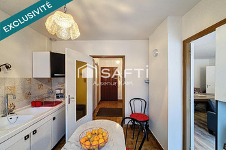  appartement st-claude 39200