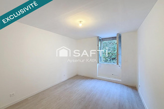  appartement st-claude 39200