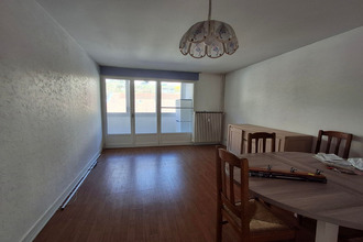  appartement st-claude 39200