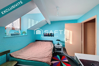  appartement st-claude 39200