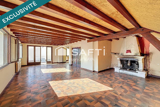  appartement st-claude 39200