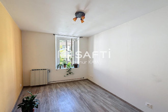  appartement st-claude 39200