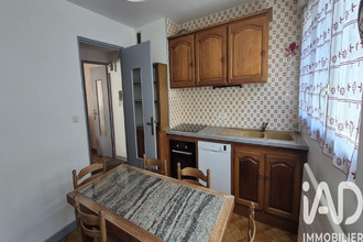  appartement st-claude 39200
