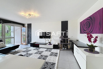  appartement st-claude 39200