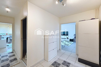  appartement st-claude 39200
