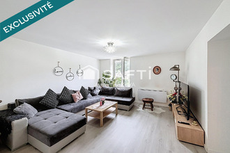  appartement st-claude 39200