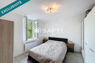  appartement st-claude 39200