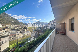  appartement st-claude 39200