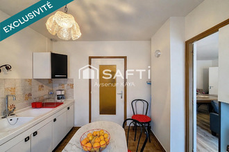  appartement st-claude 39200