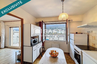  appartement st-claude 39200