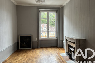  appartement st-claude 39200