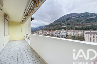  appartement st-claude 39200