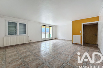  appartement st-claude 39200