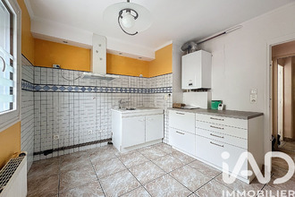  appartement st-claude 39200