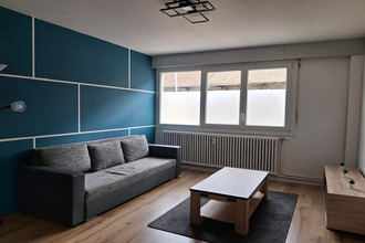  appartement st-claude 39200