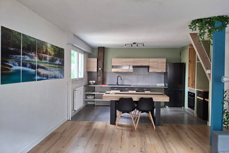  appartement st-claude 39200