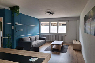 appartement st-claude 39200