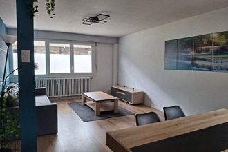  appartement st-claude 39200