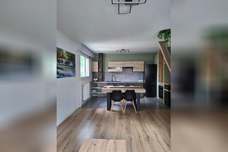  appartement st-claude 39200