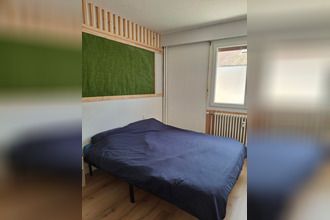  appartement st-claude 39200