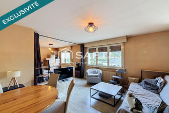  appartement st-claude 39200
