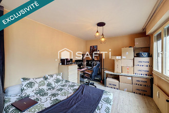  appartement st-claude 39200