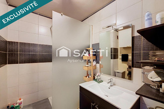  appartement st-claude 39200