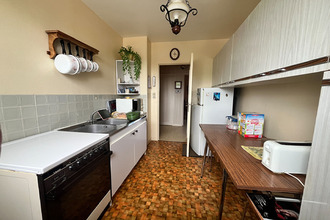  appartement st-clement 89100