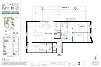  appartement st-clement-de-riviere 34980