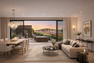  appartement st-clement-de-riviere 34980