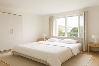  appartement st-clement-de-riviere 34980