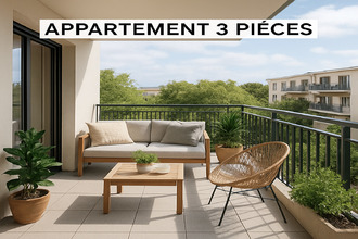  appartement st-clement-de-riviere 34980