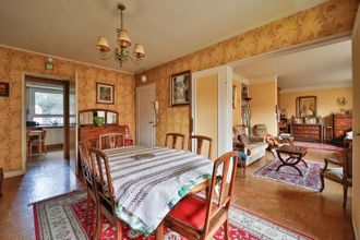  appartement st-cloud 92210