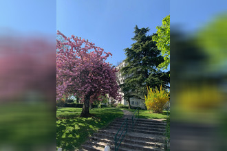  appartement st-cloud 92210