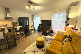  appartement st-cloud 92210