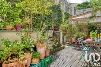  appartement st-cloud 92210